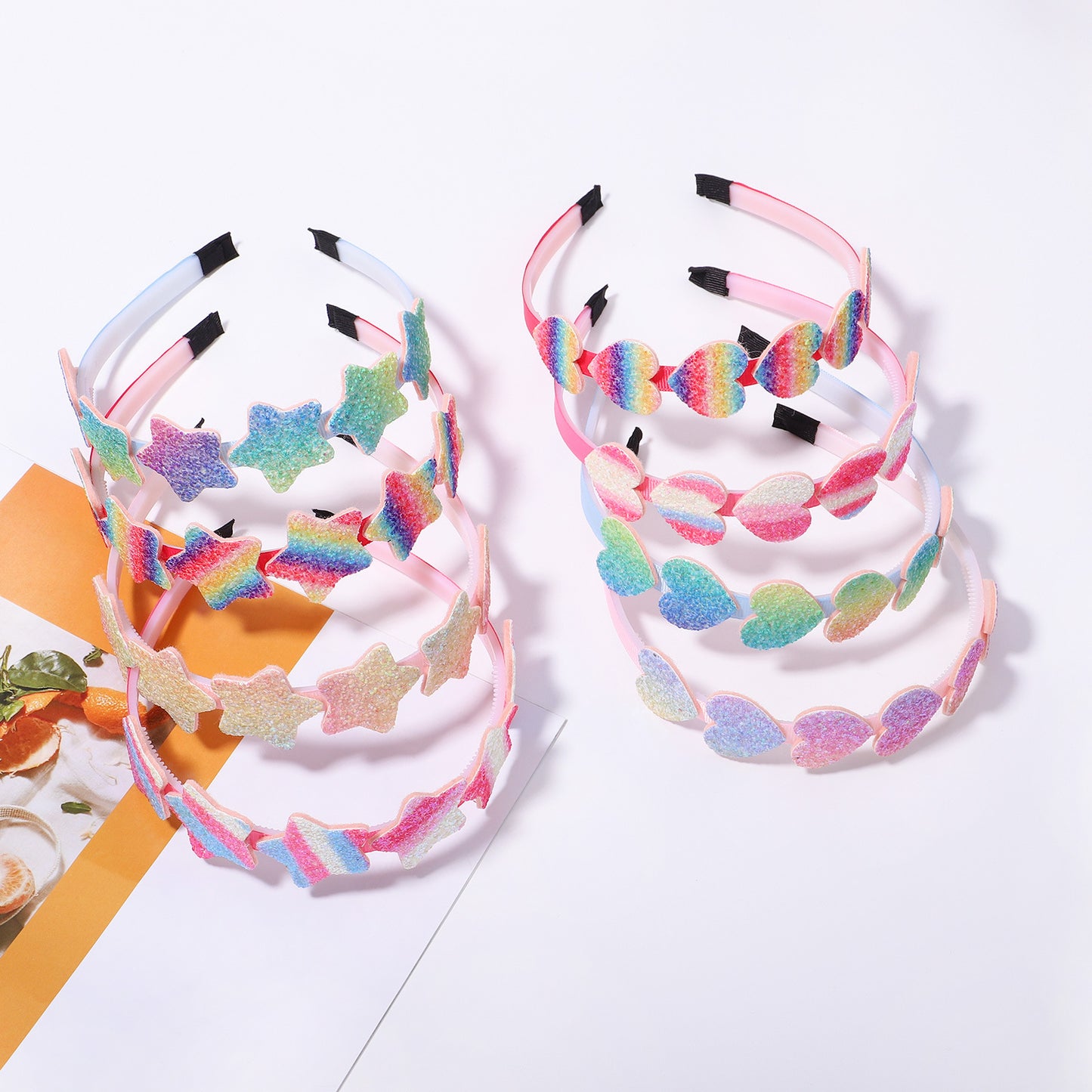 Headband Hair band Hairstyle Hairaccessories