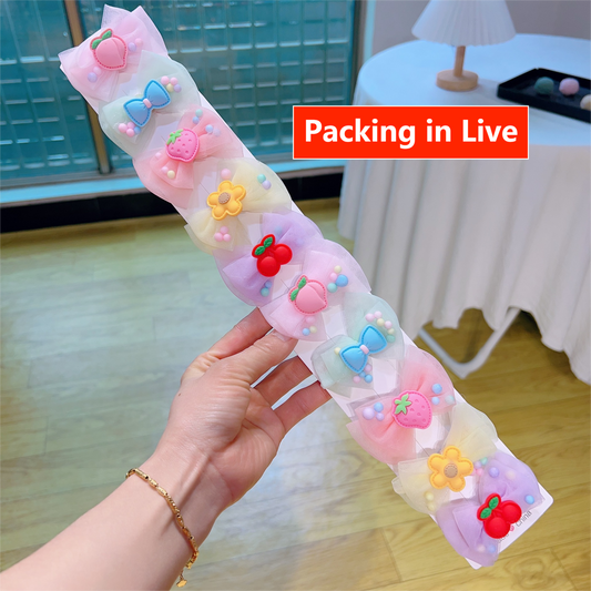 (Link 1) US and other country order (Order by pcs)Girls accessories, hairaccessories, hairclips, hairpins, hairties, headbands