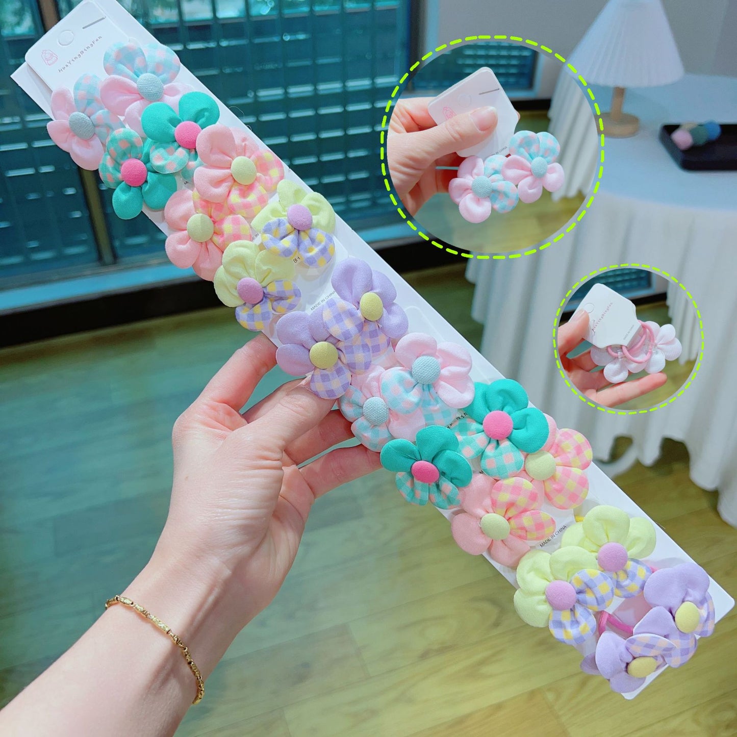 （Link7) Hair clip bow clip girls clip Hairstyle Hairaccessories