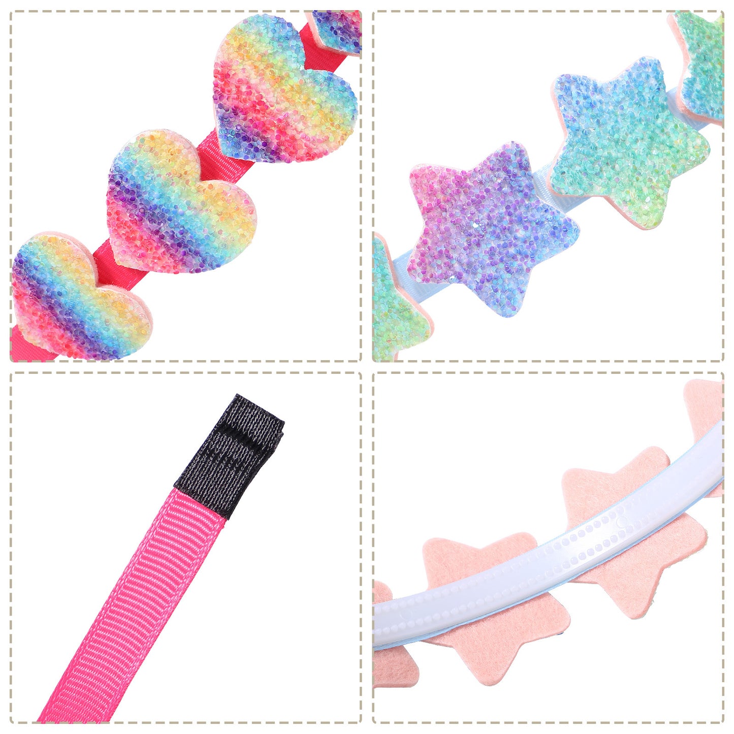 Headband Hair band Hairstyle Hairaccessories