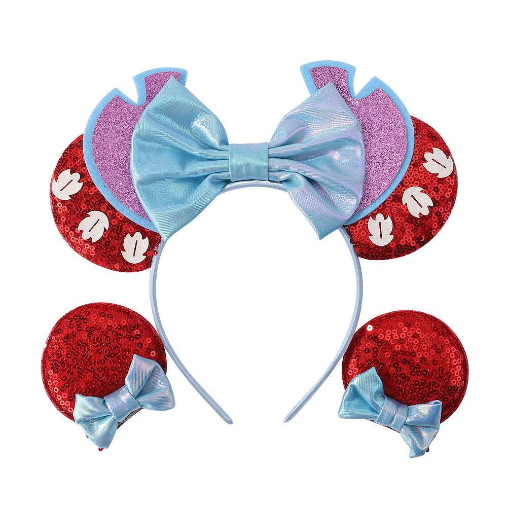 Headband Hairband Hairclip Hairstyle Hairaccessories
