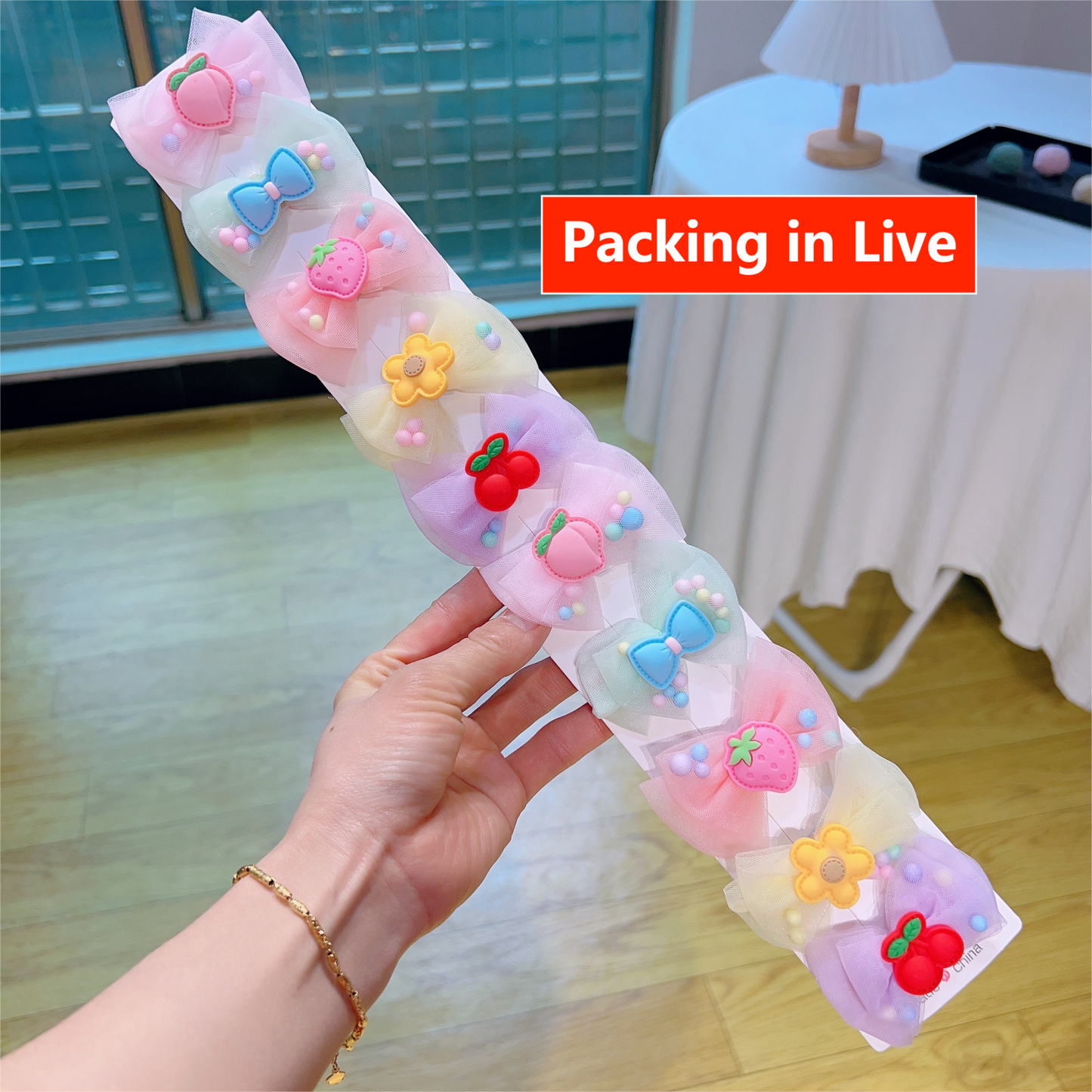 (Link 1) US and other country order (Order by pcs)Girls accessories, hairaccessories, hairclips, hairpins, hairties, headbands